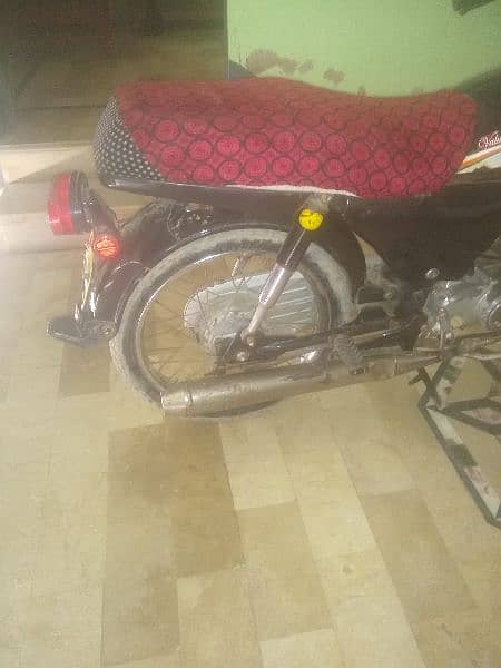 bike koi Kam nai ha 5