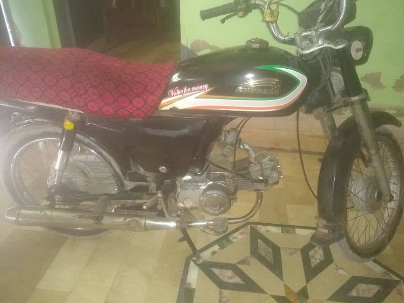 bike koi Kam nai ha 6