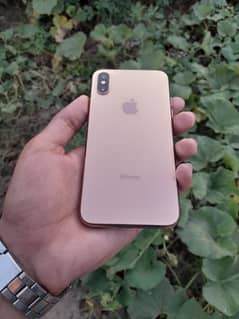 iPhone Xs 256gb