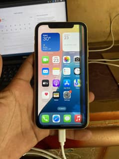 iPhone 11 64GB Yellow