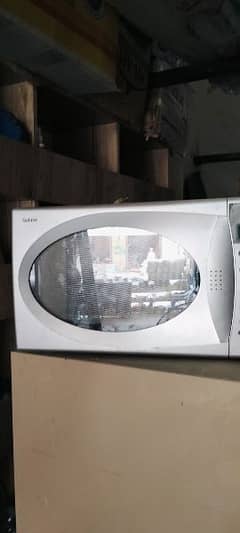 microwaves