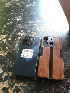 Tecno spark go 2023 4 64 exchange possible