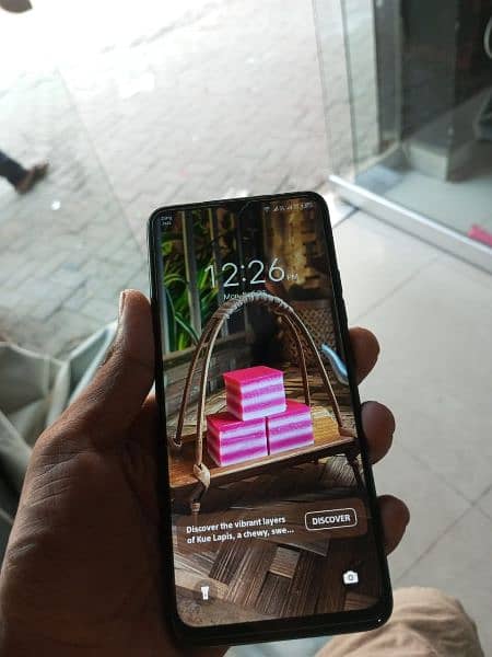 Tecno spark go 2023 4 64 exchange possible 1