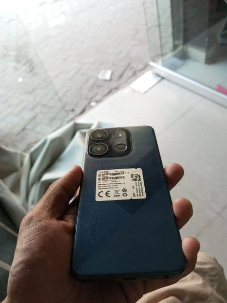 Tecno spark go 2023 4 64 exchange possible 2