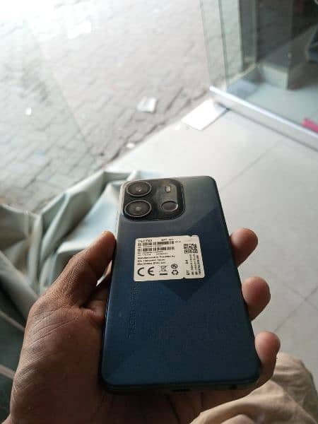 Tecno spark go 2023 4 64 exchange possible 5