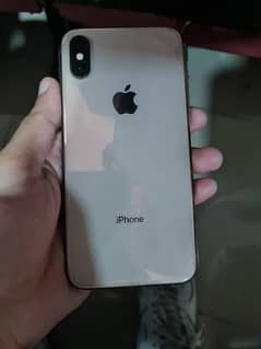 iPhone xs jv 64gb