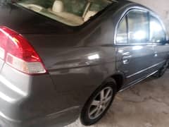 Honda Civic Oriel 2006