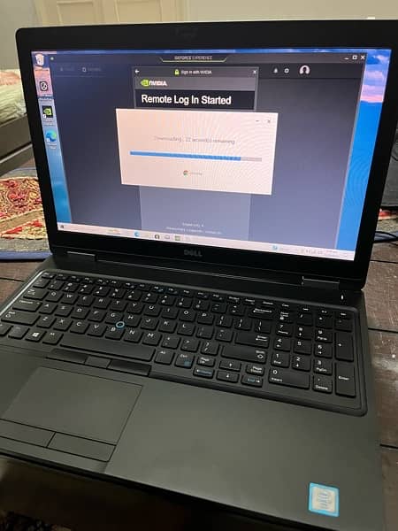 DELL PRECISION 3520 ONLY LED SCREEN 1