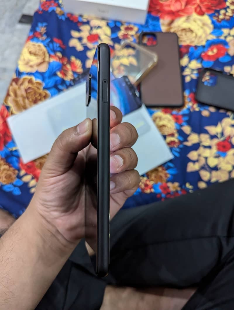 Google pixel 4xl 1