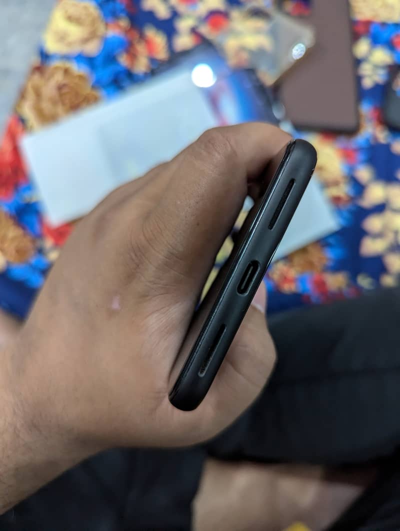 Google pixel 4xl 2