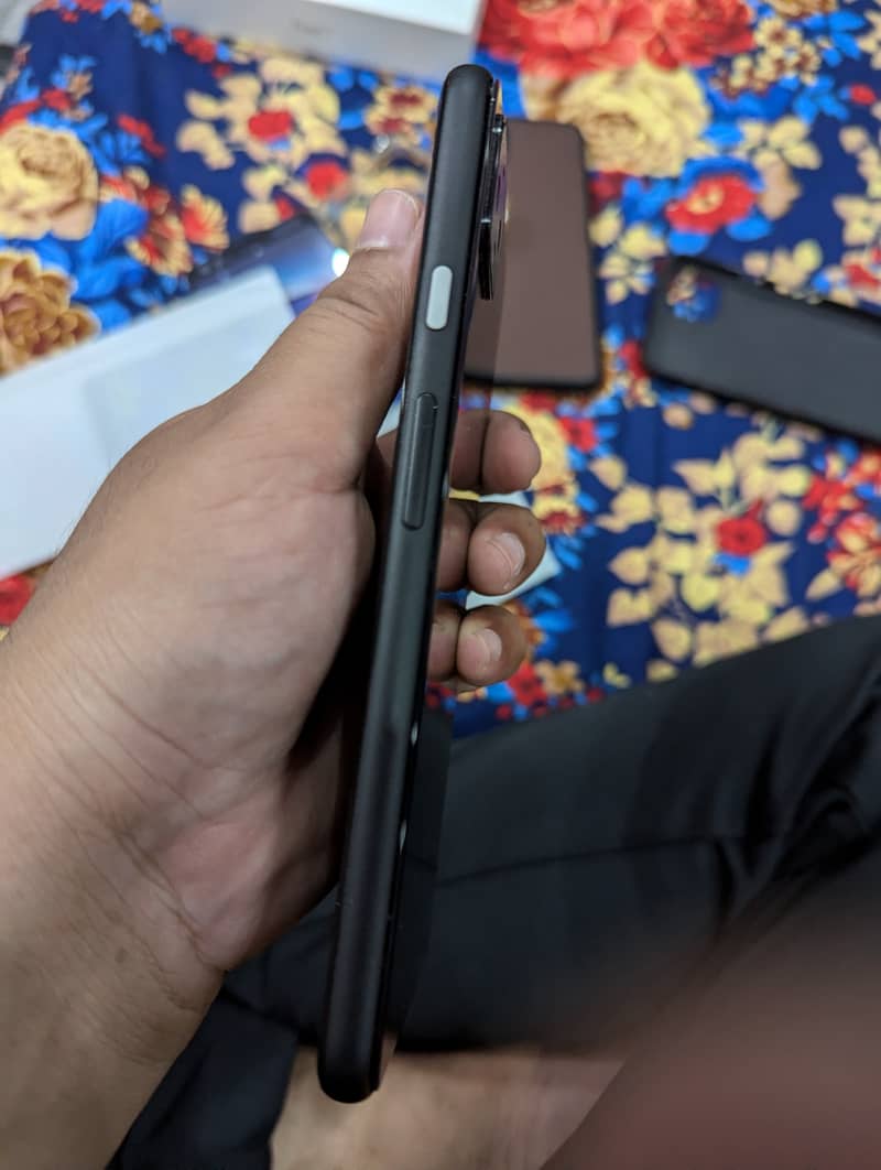 Google pixel 4xl 3