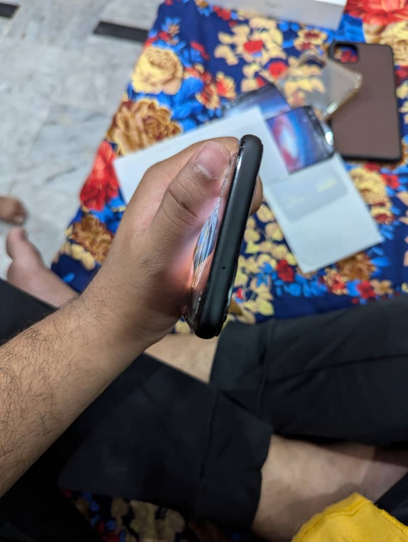 Google pixel 4xl 5