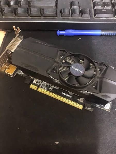 Gtx 1050ti gpu 1