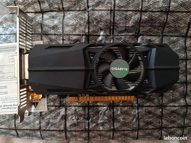 Gtx 1050ti gpu 2