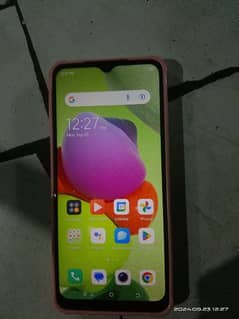 tecno apark go 2023 for sale urgent need cash 0