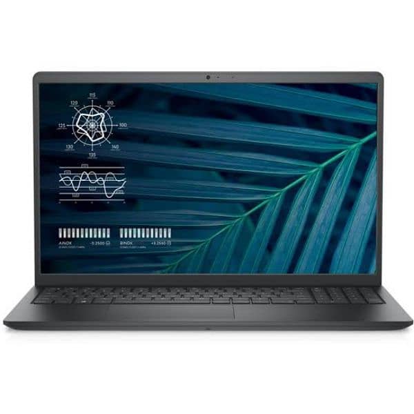 Dell Vostro 3520 Core i7 8-512 1