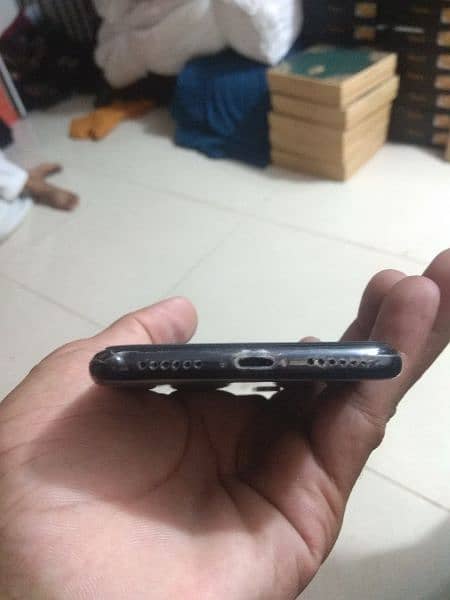 iPhone x 64 GB non pta jv 1