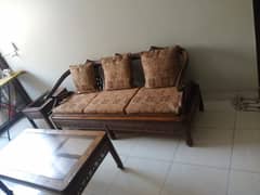 5 seater sofa set 0