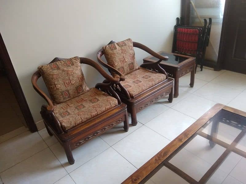 5 seater sofa set 2