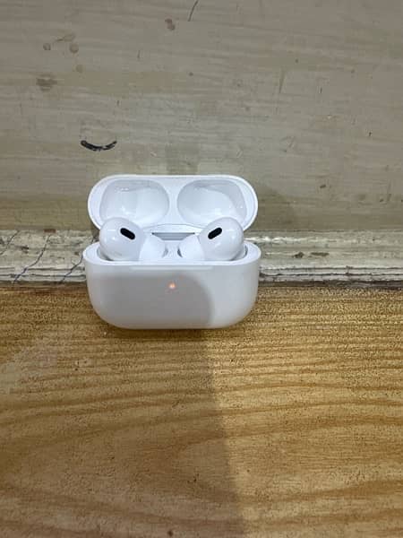 airpods pro 2nd generation type C 2