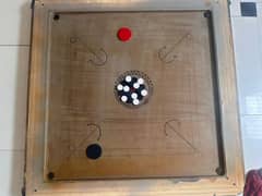 carrom board