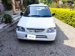 Suzuki Alto 2008