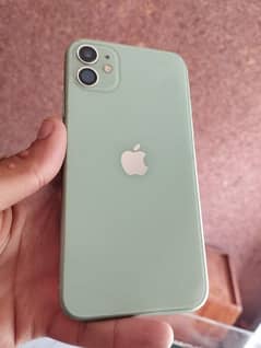 iphone 11 64gb urgent sale sim working