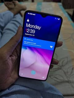 OnePlus 6t 8 128gb duel sim urgent sale