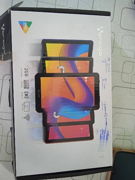 tab 2+32GB 100% original 5