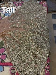 Weeding Dress [ Lehnga ]