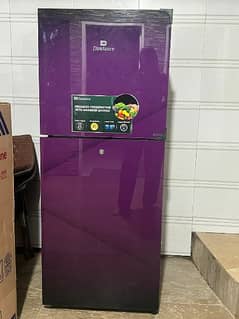 Dawlance Double Door Refrigerator