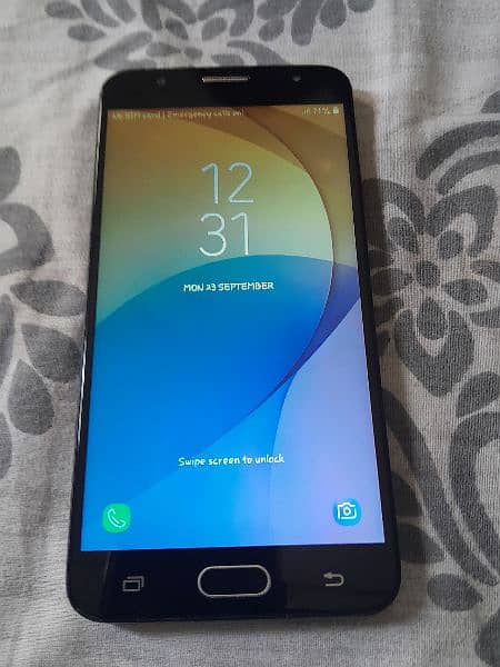 Samsung galaxy j7 prime   3gb 2