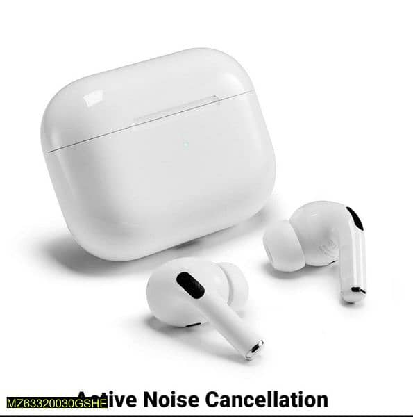 Apple Airpods Pro Original with free home Delivery all over Pakistan 3