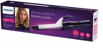 Hair curler