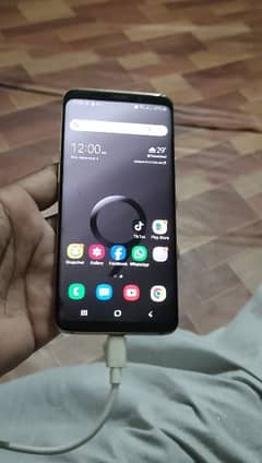 Samsung galaxy s9 4gb 64gb 0