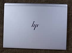 HP Elitebook G6 Ryzen 5=Core i7 10thGEN 2GB Graphic Card 8GB/256GB-SS 0