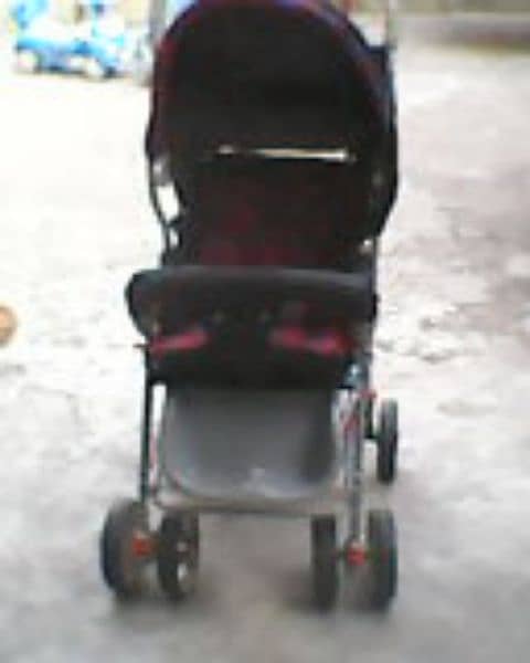 prams for Baby 2