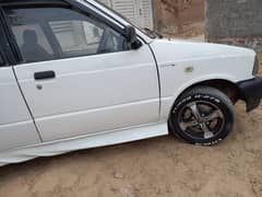 Suzuki Mehran VX 2005