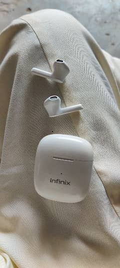 infinix earphones xe22