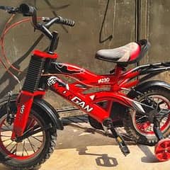 Kids Cycle | Kids bicycle | Imported for Sale 0