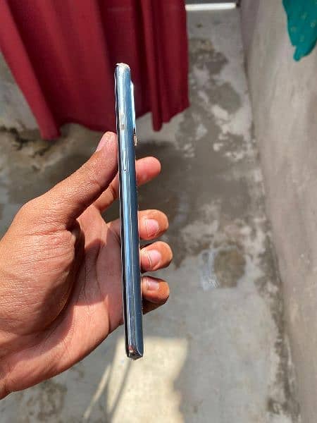 OnePlus 8t 5g 12gb256 dual Sim Pta Approved Condition 10/10 ha 2