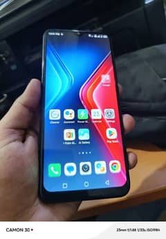 Infinix hot 11 4 gb 64 gb pta approved 0