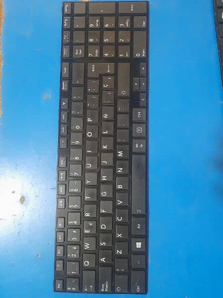 laptop keyboard 1