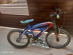 bicycle Caspian for sale