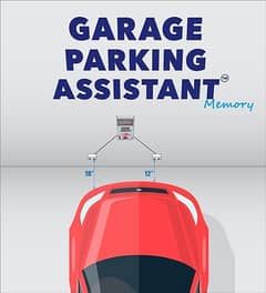 Smart Vehicle Parking Assistant