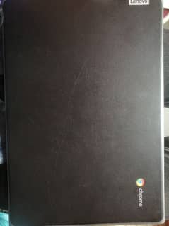 Lenovo chrome book 0