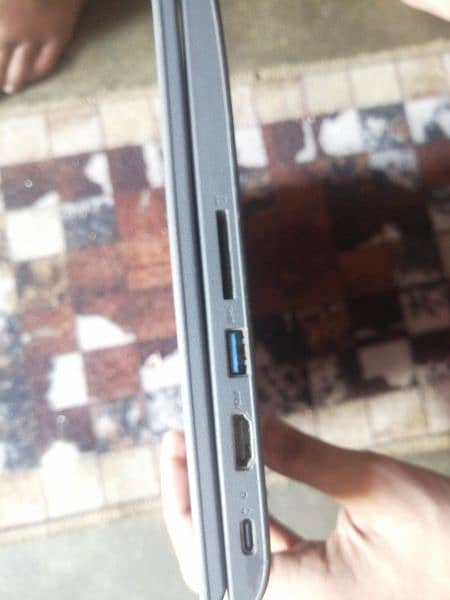 Lenovo chrome book 3