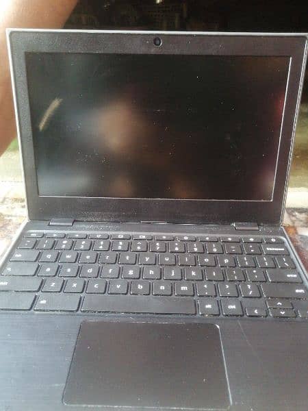 Lenovo chrome book 6