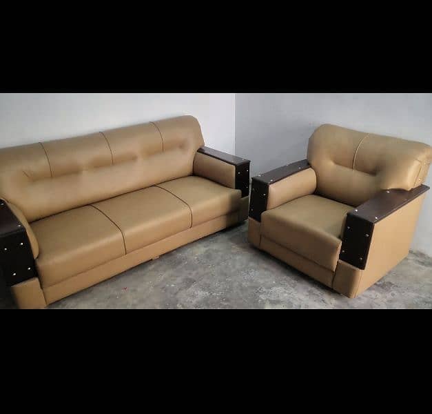 5 seater sofa set 1