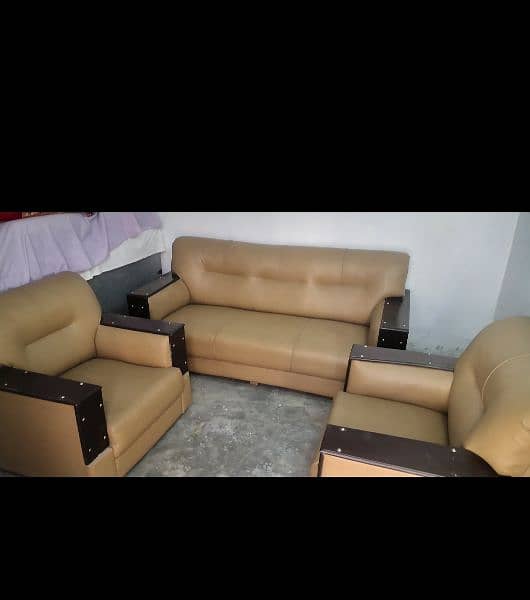 5 seater sofa set 2